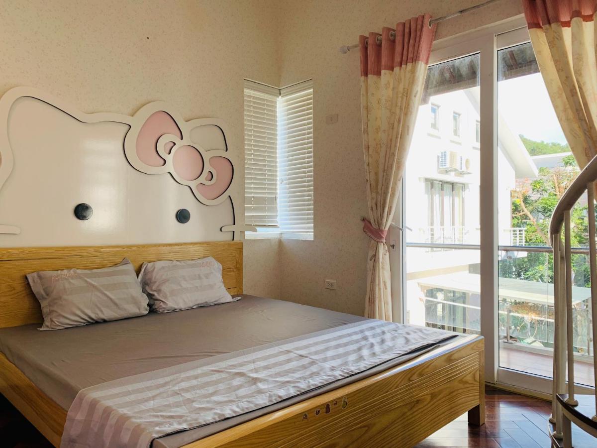 Xanh Villas Resort & Spa Luxury ฮานอย ภายนอก รูปภาพ
