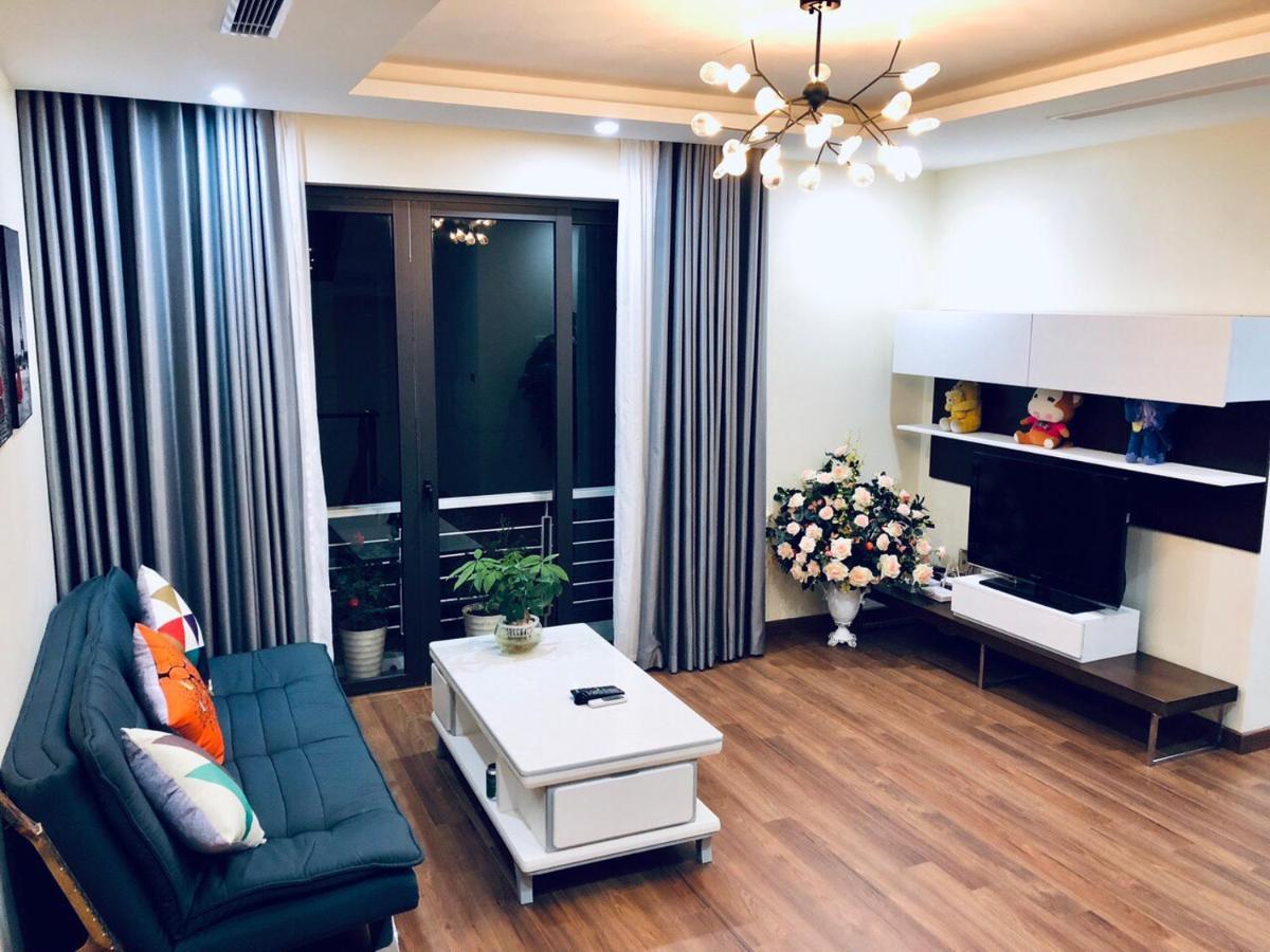 Xanh Villas Resort & Spa Luxury ฮานอย ภายนอก รูปภาพ