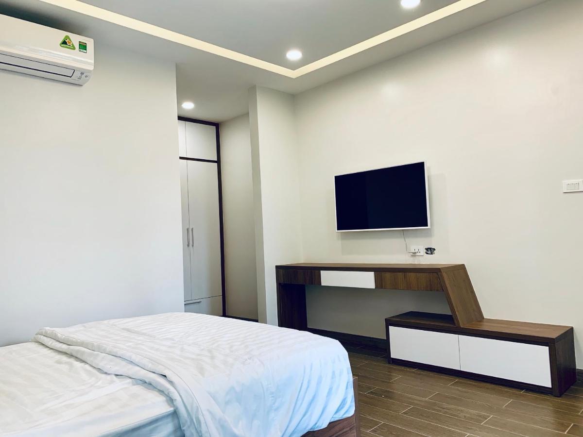 Xanh Villas Resort & Spa Luxury ฮานอย ภายนอก รูปภาพ